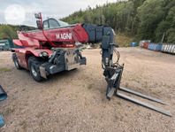 Magni RTH 5.25 Smart