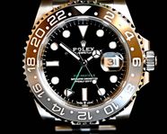 Rolex GMT-Master II 126710GRNR Oanvänd!