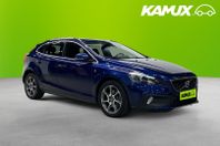Volvo V40 Cross Country Country D3 Geartronic Ocean Race Ski