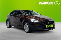 Volvo V40 Cross Country Country D3 Geartronic Navi B-Kam P-V