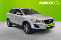 Volvo XC60 D4 AWD Momentum Dynamic edition Sensorer Värmare