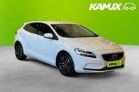 Volvo V40 T4 Momentum Drag 190hk