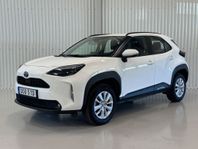 Toyota Yaris Cross Hybrid e-CVT Active / Kamera / Vinterhjul