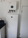 Kampanj på Growatt batterier