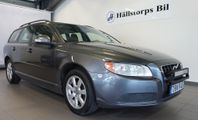 Volvo V70 D3 Geartronic Kinetic DRAG AUTO NYKAMREM