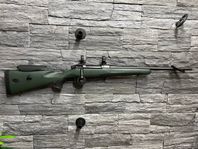 Mauser M18 Waldjagd inkl kolvkam