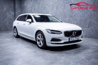 Volvo V90 D4 Advanced Edition Kamera Navi Drag CarPlay MOMS