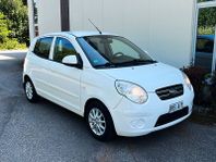 Kia Picanto 1.1 ECO Comfort, GLS