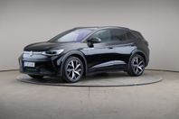 Volkswagen ID.4 GTX 82 kWh Designpkt Assistanspkt Drag