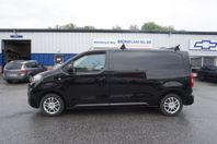 Peugeot Expert Panel Van 1.2t 2.0 BlueHDi 120 4x4 Euro 6