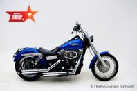 Harley-Davidson Streetbob *3,75% Ränta*