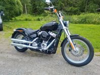 Harley-Davidson Softail Standard FXST