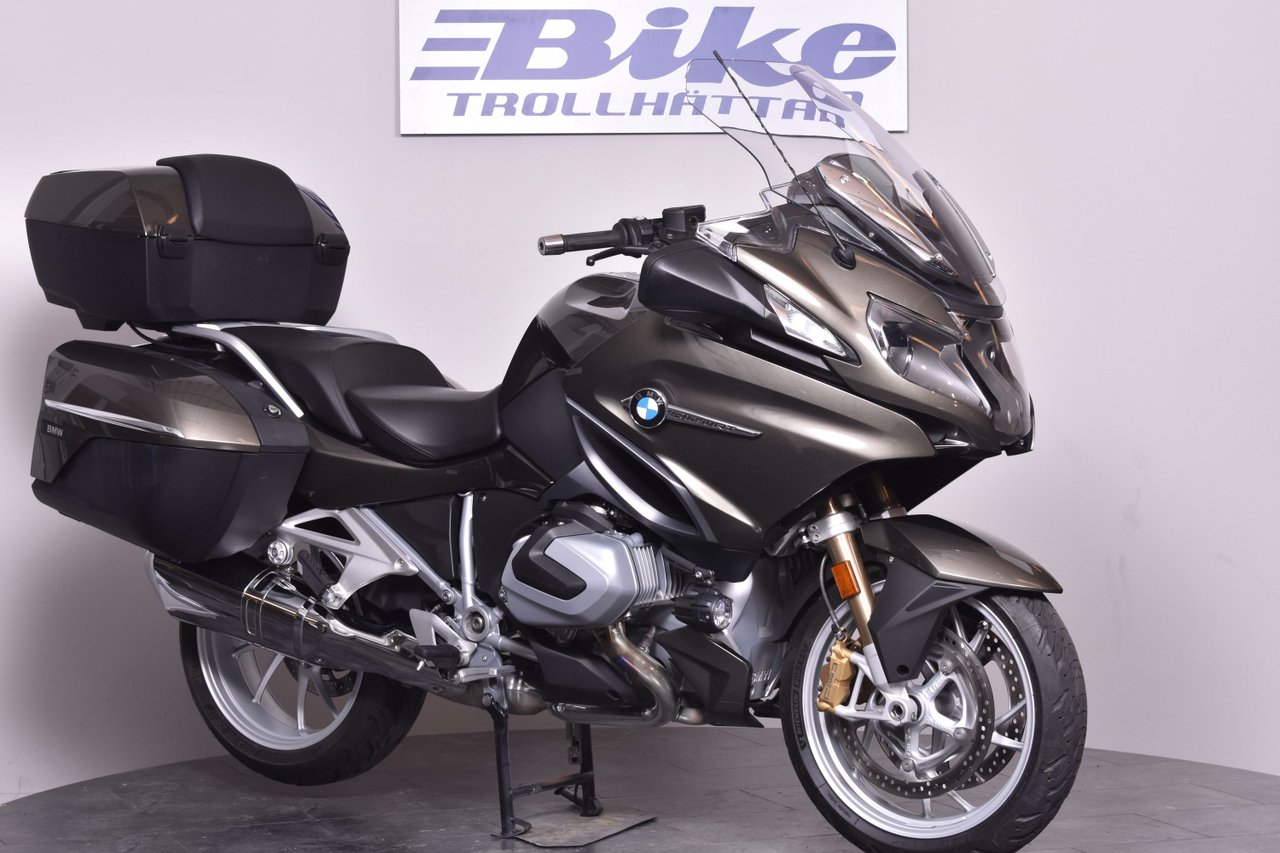 BMW R 1250 RT