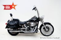 Harley-Davidson Fatboy *3,75% Ränta*