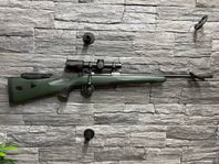Mauser M18 Waldjagd paket