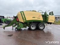 Rundbalspress Krone BIGPACK 890