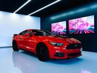 Ford Mustang V6 SelectShift