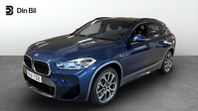 BMW X2 xDRIVE25e 220hk/ M Sport/S+V-hjul