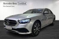 Mercedes-Benz E 300 de Drag/Navi/Kamera/Dödavinkeln