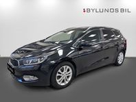 Kia Cee´d SW 1.6 GDI DCT Komfort *Vinterhjul ingår *Nyservad