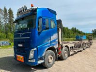 Volvo FH 500