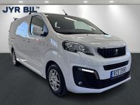 Peugeot Expert Panel Van 1.2t 120hk L3 Drag / Värmare / MOMS