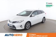 Toyota Auris Touring Sports Hybrid Executive / Backkamera