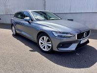 Volvo V60 D4 AWD Geartronic, 190hk