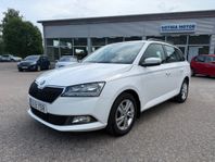 Skoda Fabia Kombi 1.0 TSI Style