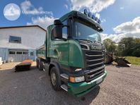 Scania R 520 LB