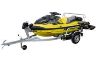 Sea-Doo Lock and Go trailer - NY