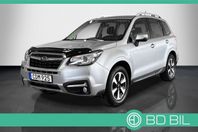 Subaru Forester 2.0 4WD VÄLSERVAD DRAG BACKKAMERA
