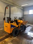 Minidumper Thwaites 1 tonne