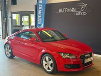 Audi TT Coupé 1.8 TFSI