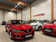 Renault Mégane 1.2 TCe Euro 6   Besiktad