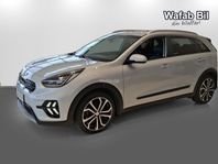 Kia Niro HYBRID ADVANCE PLUSPAKET 2