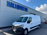 Renault master 3.5 T 2.3 dCi Drag Carplay