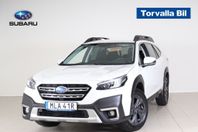 Subaru Outback Adventure 2.5 AUT AWD 169HK V-hjul MOMSBIL