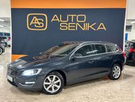 Volvo V60 D3 Classic Momentum Värmare Rattvärme