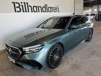 Mercedes-Benz E 300e 9G-Tronic AMG Line Advanced Plus