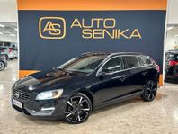Volvo V60 D4 181HK Momentum Värmare Rattvärme