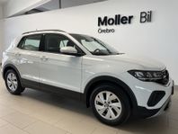 Volkswagen T-CROSS LIFE 1.0 95HK I Digital Cockpit