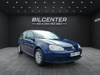 Volkswagen Golf 5-dörrar 1.6 (102Hk)