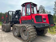Komatsu 895