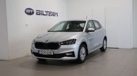 Skoda Fabia Selection  TSI 116  DSG 130 Edition