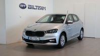 Skoda Fabia Selection 1,0 TSI 116  DSG 130 Edition Kampanj!