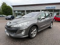 Peugeot 308 SW 2.0 HDi FAP