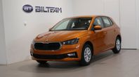 Skoda Fabia Selection TSI 116 DSG 130 Edition