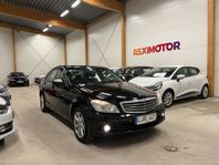 Mercedes-Benz C 200 CDI 5G-Tronic Classic Ny Besiktad ua