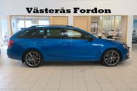 Skoda Octavia RS 4x4 184hk Premium Kamrem bytt Värmare Drag